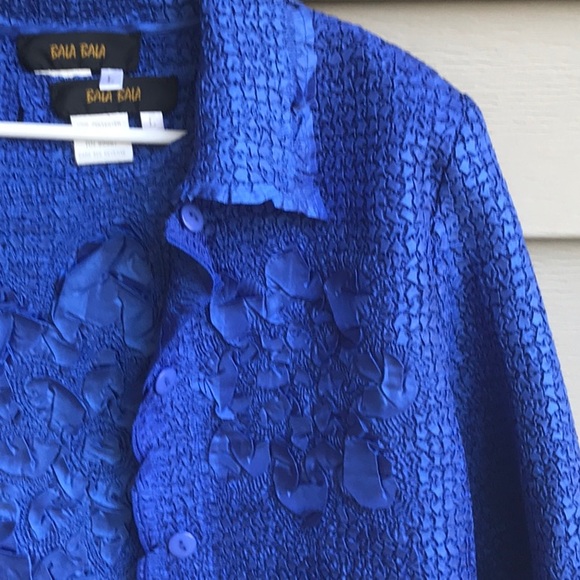 I’ve always called this material popcorn style! - Picture 7 of 11